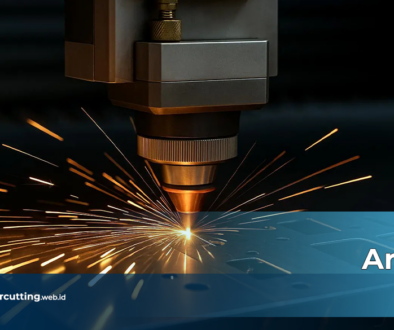 artikel Rul Laser Cutting & CNC Router